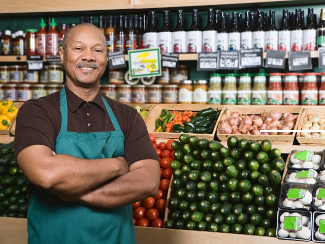Updated employer framework launched to help safeguard retail employees